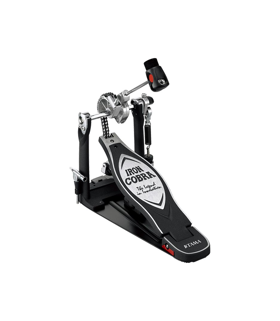 Tama Iron Cobra Rolling Glide Pedal HP900R